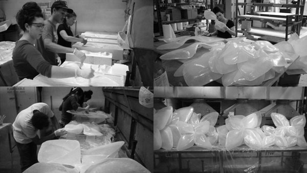 making homunculus